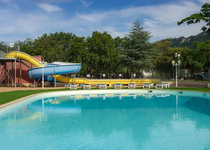 Camping Acqua E Sole
