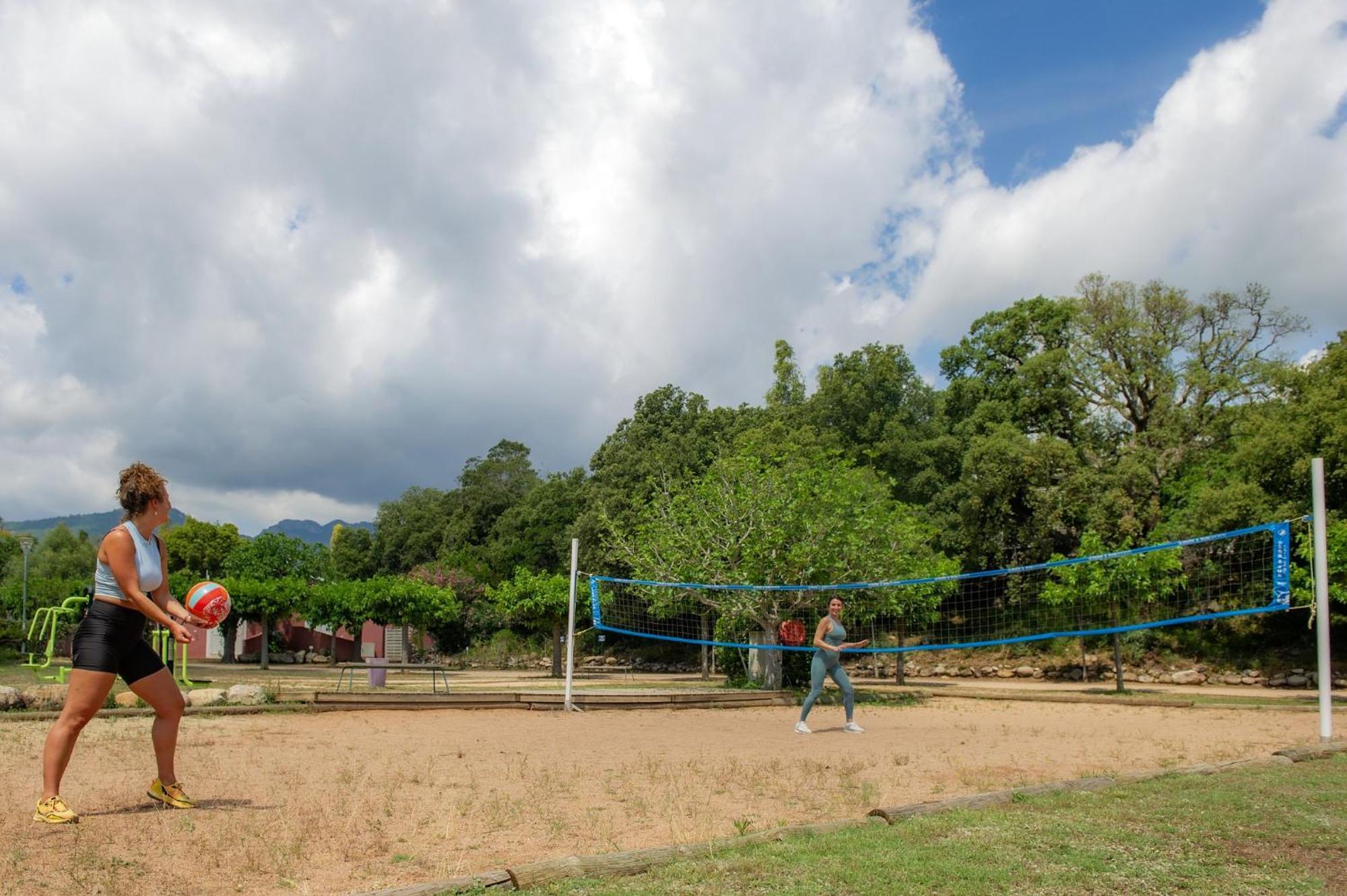 Acqua E Sole Campsite 4*